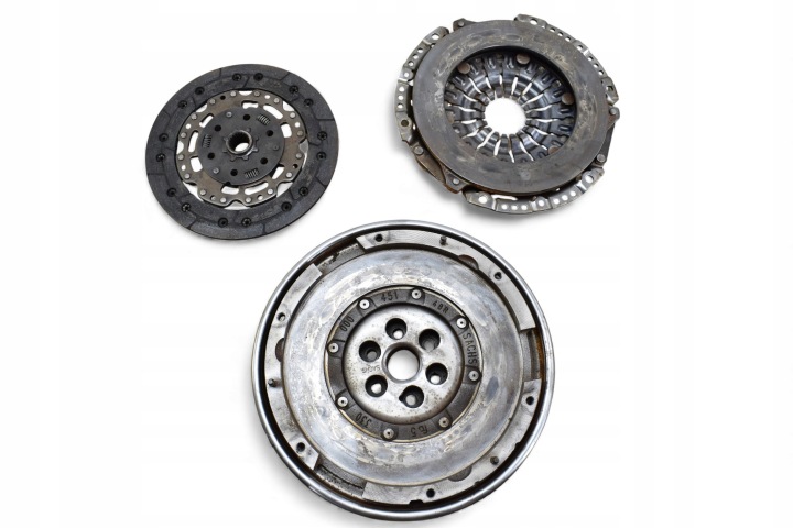 Embrayage Volant d’inertie occasion Opel ASTRA J INSIGNIA A ZAFIRA C 1.8 16V A18XER