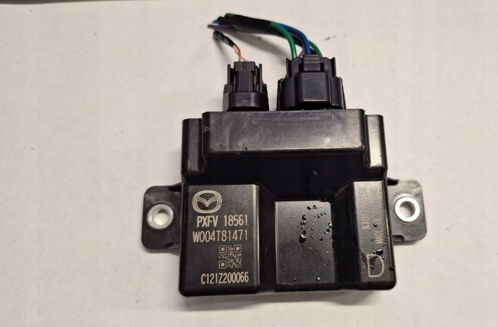 Module pompy Carburant Mazda CX-60 PXFV18561