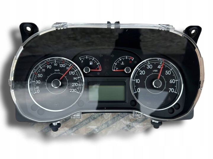 FIAT GRANDE PUNTO - Kombiinstrument Kombiinstrument 51834168 neu ORG $J