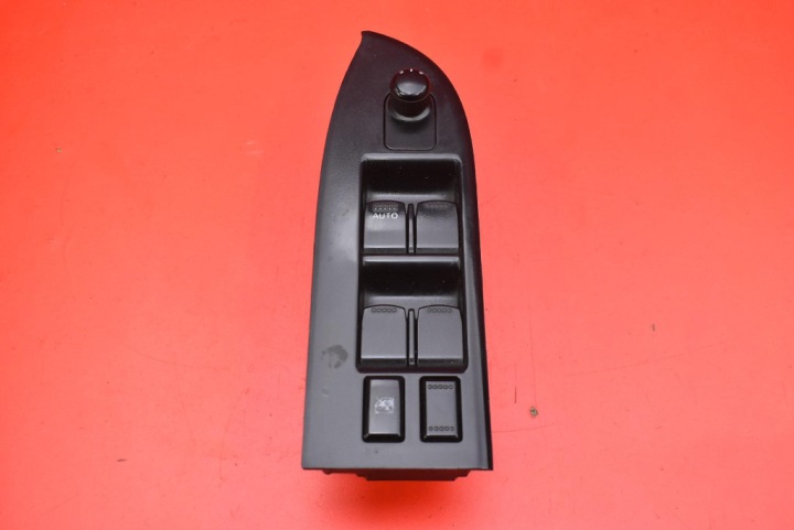 Pannello controllo VETRO finestrino EU 83727-65J0 SUZUKI GRAND VITARA 2 II 5D 05-08