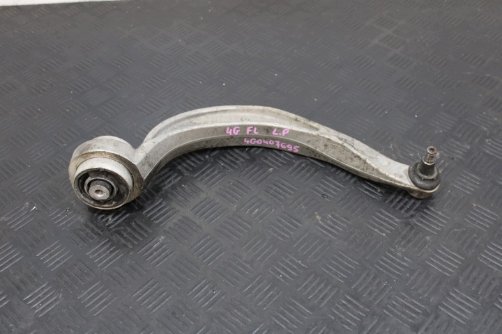 rameno ľavý predok dolný 4G0407695 AUDI A6 C7 4G0 4G9 LIFT