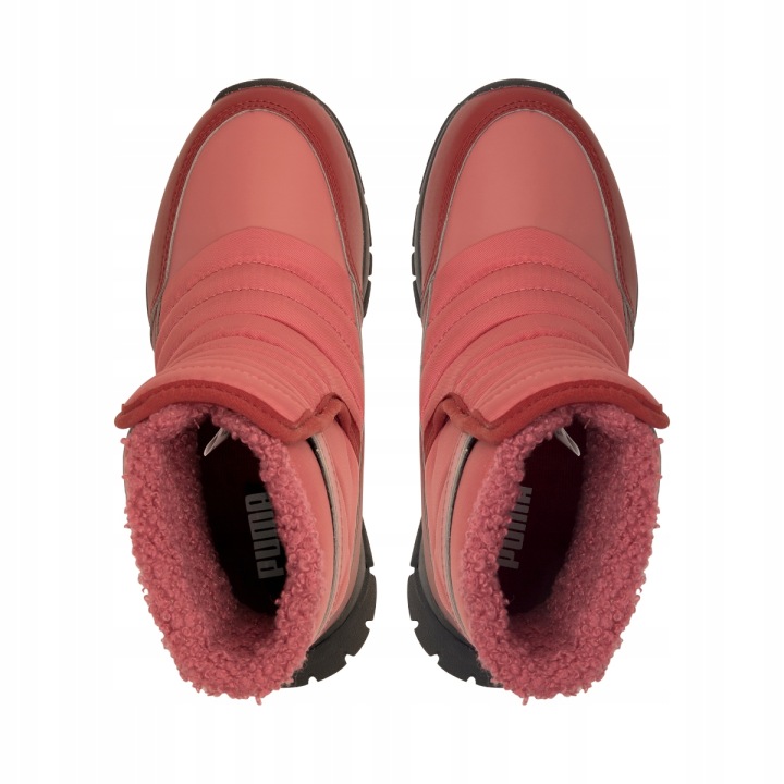 Взуття для дітей Puma Nieve WTR AC PS 380745 04 Р. 33 — фото 5