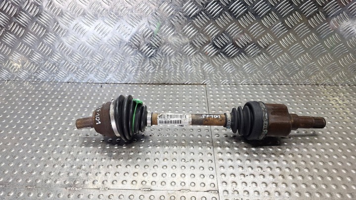 Semiasse sinistra Anteriore 30759675 VOLVO V50 C30 FORD FOCUS MK2 C-MAX MK1 1.6 TDCI