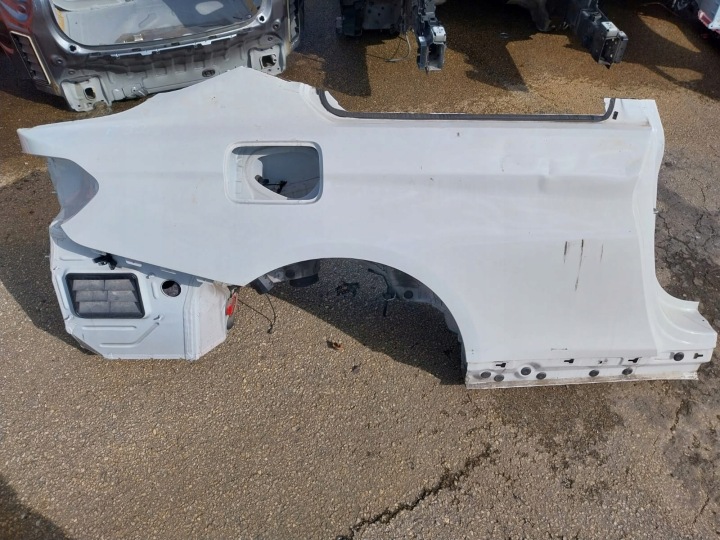 LONGHERONE posteriore posteriore parafango Destra BMW 4 F32