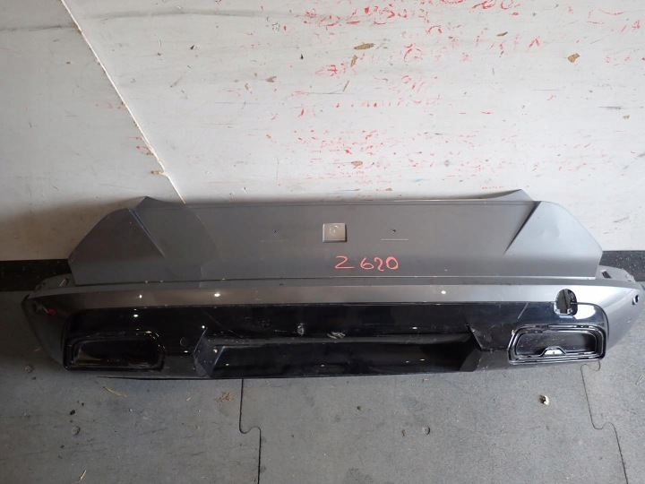 Stoßstange heck hinten CUPRA FORMENTOR 2020- 5FF807521A