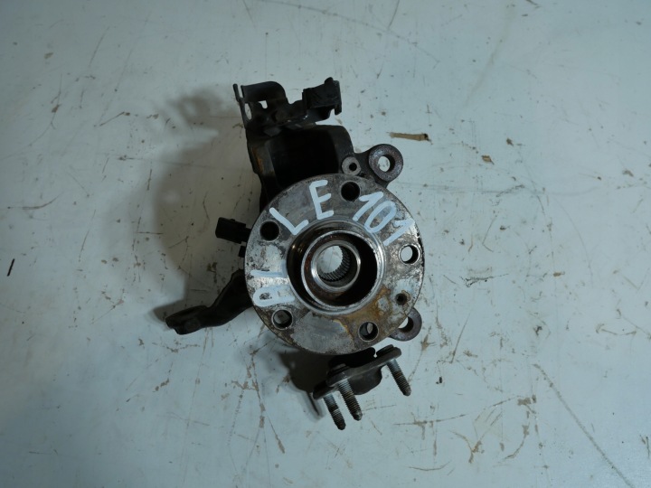 Achsschenkel Radnabe Radlager vorne rechts SKODA OCTAVIA II VW GOLF V IV 1K0407256AA