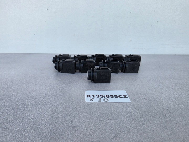 sensor JAKOSCI air SCANIA IVECO FORD FIAT DAF VOLVO K135/655CZ