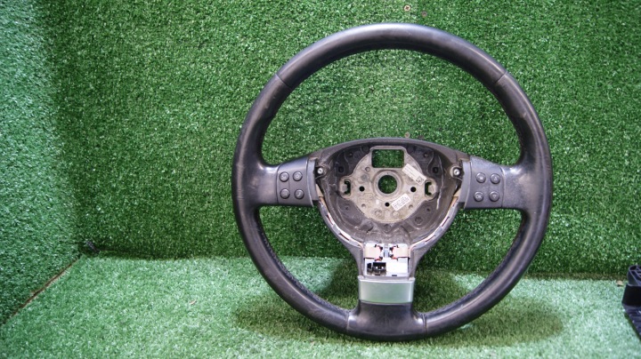 steering wheel, VOLKSWAGEN EOS 1Q0419091