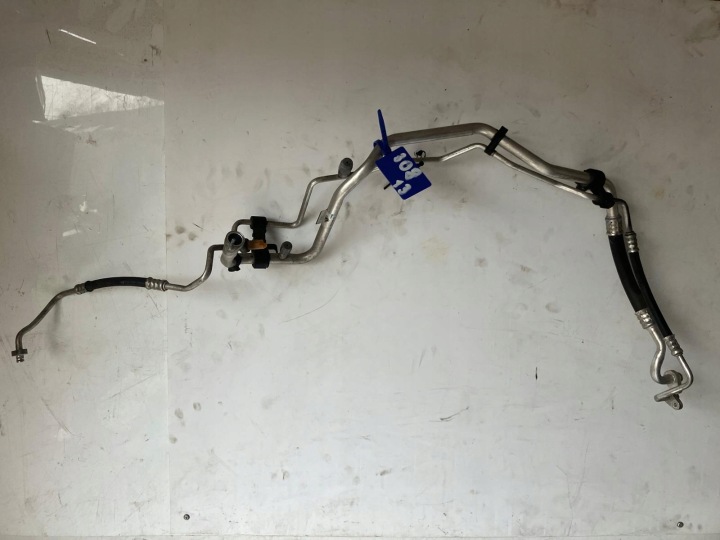RURKI Climatisateur air conditionné PEUGEOT 308 T9 1.6 BLUE HDI 9675102080