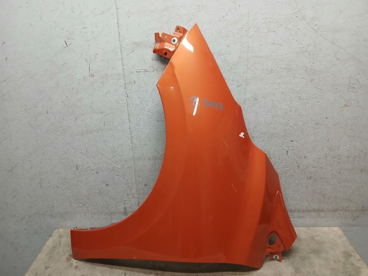 Kotflügel vorne links NISSAN MICRA K14