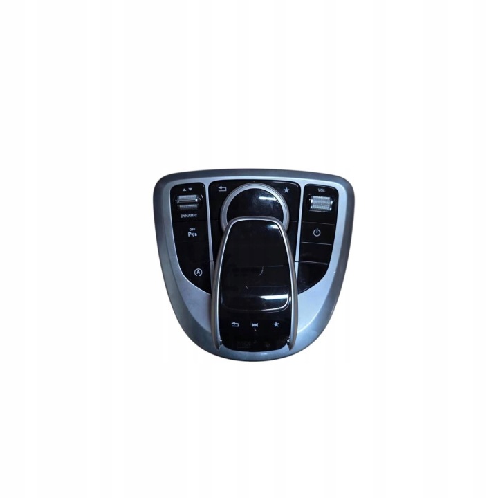KONTROLER panel ovládání MERCEDES W205 W447 A2059004819
