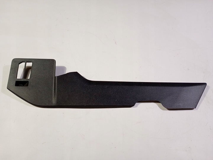 copertura GREMBIALINA Laterale / lato Laterale / lato Copri tunelu srodkowego sinistra Ford F150 F-150 2015