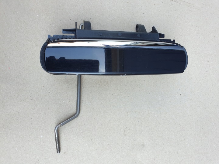 Poignée Externe Gauche Arrière AUDI A6 C5 OE EU