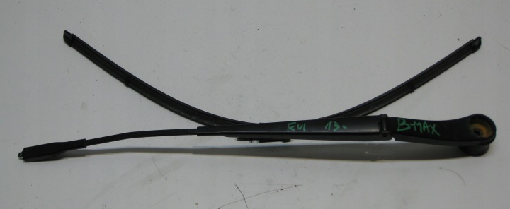 FORD B-MAX 13R 1.0EB arm PIORO of a wiper left AV1117526AD