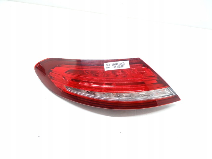 Licht links heck links hinten MERCEDES C KLASA W205 COUPE A2059066505