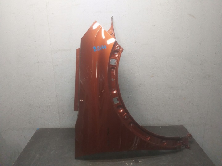 fender front right PEUGEOT 3008 5008 II 2 16