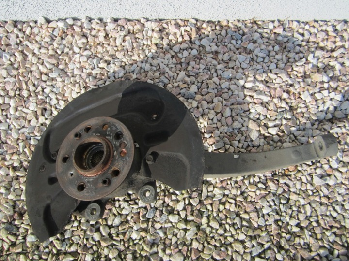 SCHENKEL ACHSSCHENKEL RADNABE RADLAGER VORNE VORNE LINKS MERCEDES W251 3.0 V6 CDI