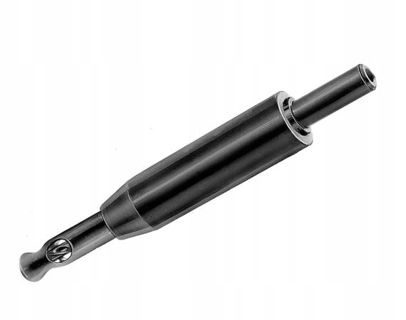 Blum M01.ZZ03 vrták, 2.7 mmx82.7