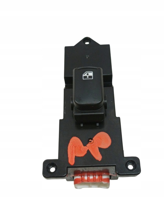 window control switch left rear part 93580-3J000WK Hyundai ix55 and (2006-2011)