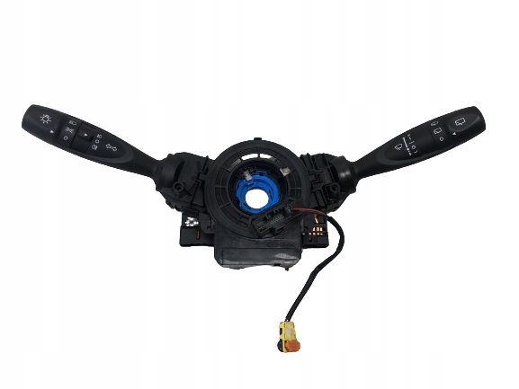 steering wheel levers and controls HYUNDAI I10 II