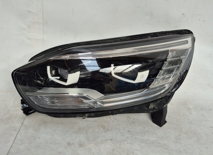RENAULT SCENIC IV 4 16- Feux phare Gauche Avant Avant FULL LED 260609704R