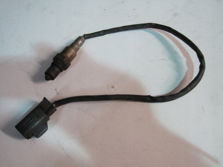 SONDA NOX RANGE ROVER EVOQUE II GJ32-9D375-AB