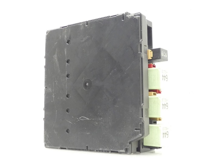 modul Vezerlő egység KOMFORTU BCM VW TIGUAN I 5N TOURAN I 5K0937086F