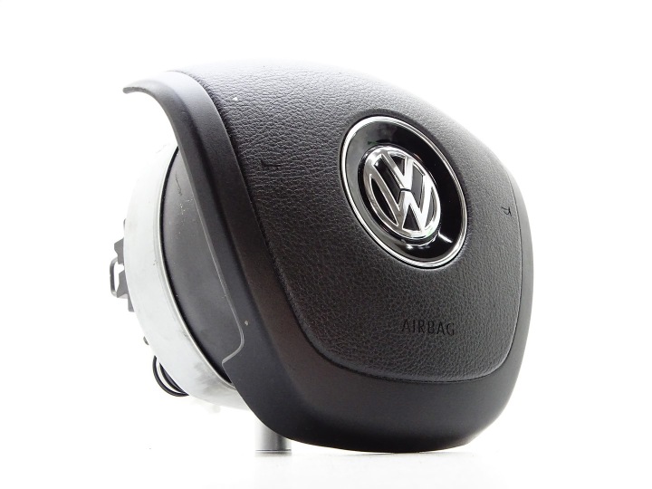 Airbag POWIETRZNA Chauffeurs Airbag VW TOUAREG 2 II 7P 7P6880201H