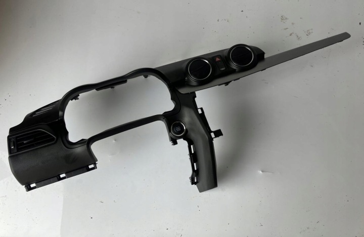copertura GREMBIALINA DEKORY consolle SUZUKI SWIFT MK8