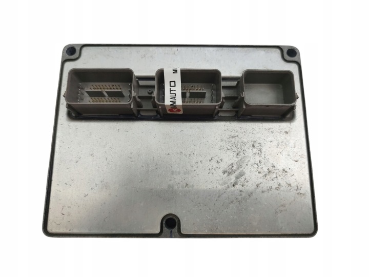 Ordinateur Unité de contrôle Moteur FORD C-MAX MK1 FOCUS MK2 2.0 16V 4M51-12A650-VD