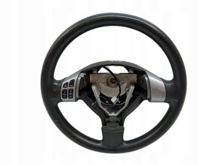 volante MK6 Suzuki Swift IV (2004-2010)