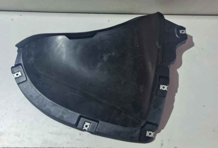 Couverture tablier moteur Pare choc Pare soleil Gauche Avant VW ID4