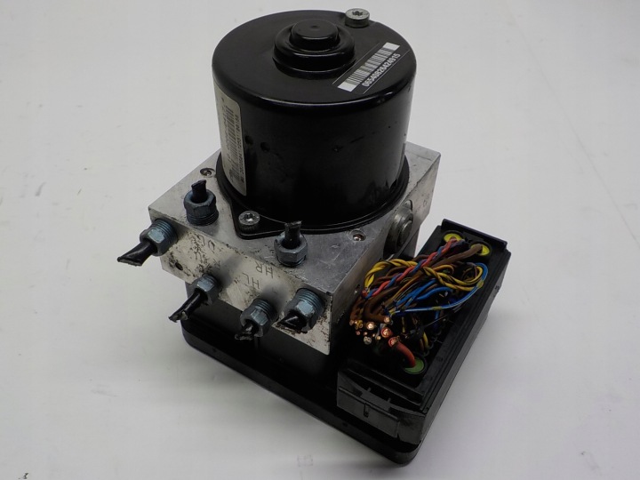 BMW 1 E87 pump ABS 6789300 10.0206-0417.4 6789301 10.0960-0845.3