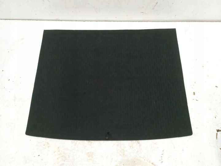 Mazda MX-3095 EL tappetino tappeto tappetti TAPPETO Rivestimento pianale pavimento pavimento PORTELLONE COFANO POSTERIORE posteriore posteriore dn4j6881x