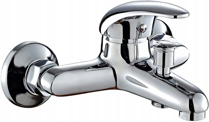 Dp Bath Naranjo páková vanová baterie