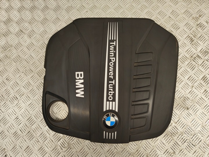 BMW Kryt kryt motora hornÝ 8513453