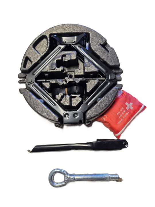 gear lever mandatory vehicle equipment OPEL ASTRA K 13369992
