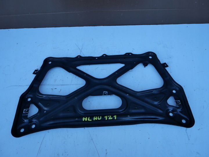 strebe RAMA unter Motor AUDI A8 D4 4H0399345Q