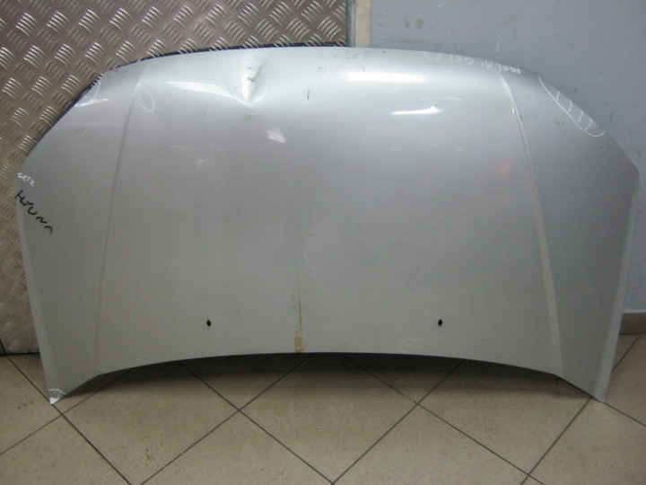 Capot Hyundai Getz 02-05