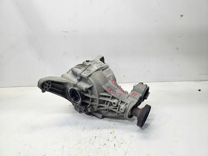 Differential Ausgleichgetriebe REDUKTOR heck AUDI Q8 SQ8 SQ7 4M 0DG500043B QUT