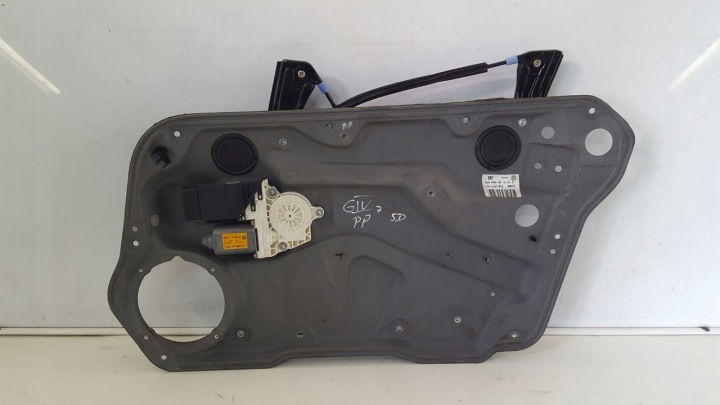 window regulator right front 1J4837730AE VW Golf IV