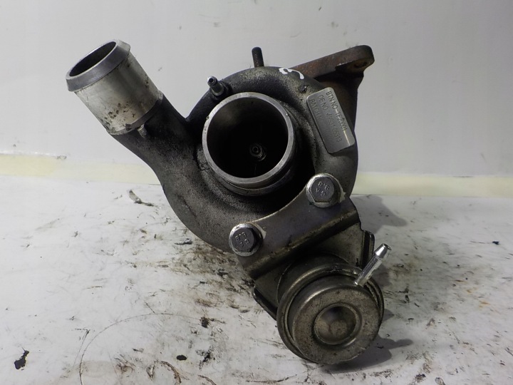 FORD TRANSIT VII MK7 2.2 TDCI turbo TURBINA 49S31-05313