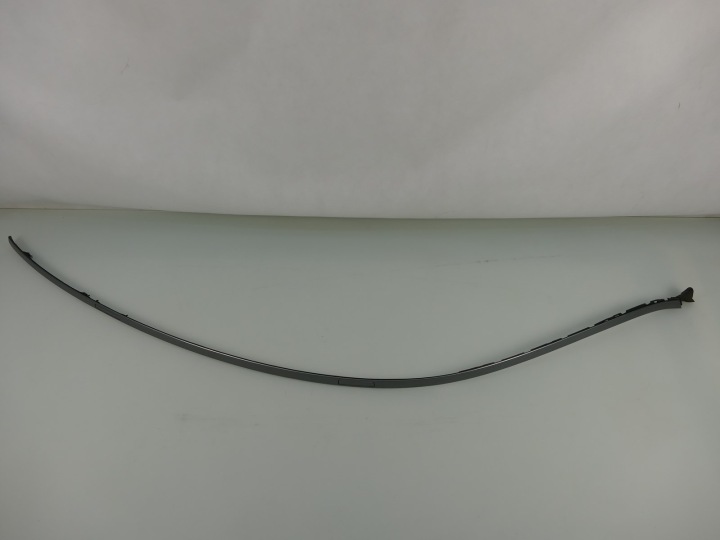 MERCEDES W212 Sedan Leiste Schutzleiste dach dach LP 792
