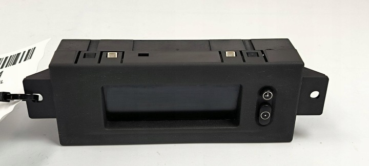 Schermo PANEL 009164455 OPEL CORSA C