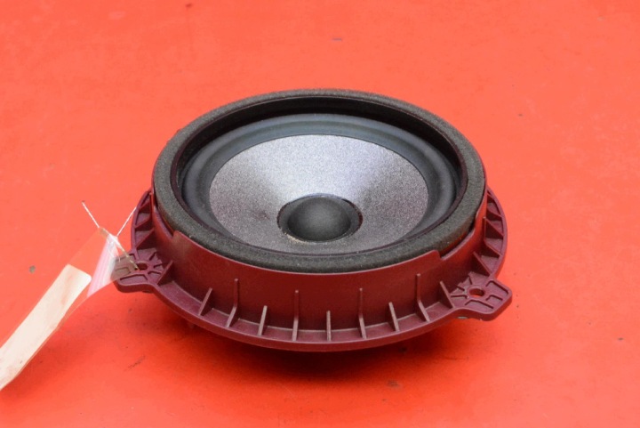 speaker left rear part MERIDIAN 96340-CV100 KIA EV6 GT 21