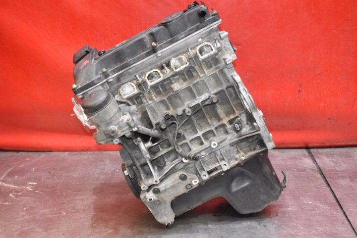 engine pillar petrol 7521270 BMW E87 1.6 and 115 KM 04-07 KOMPRESJA