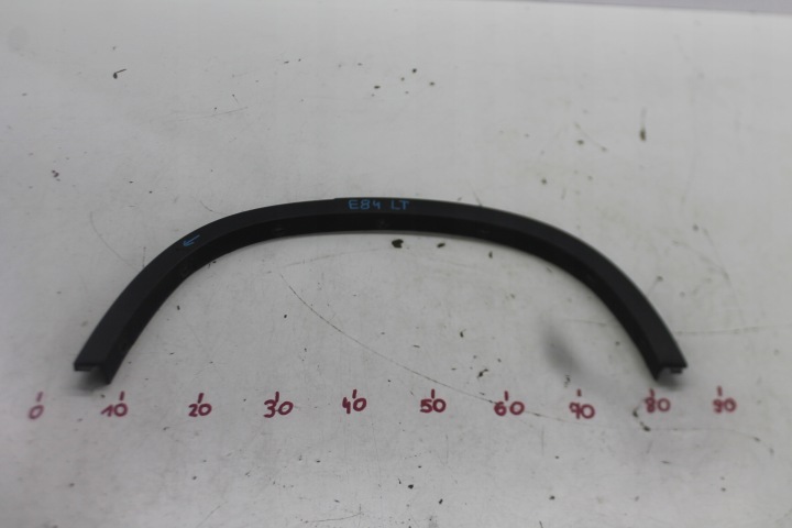 lišta krytka blatníku levý záď 2990171 BMW X1 E84 09-12