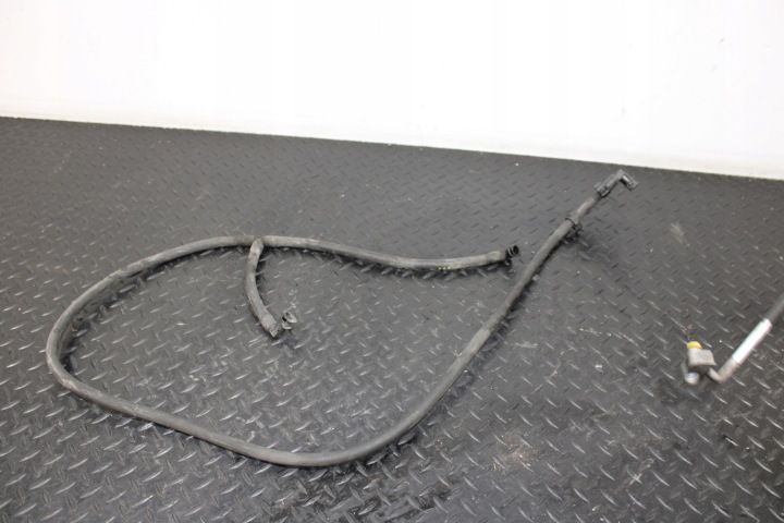 wiring washers of lights BMW 3 E92 COUPE