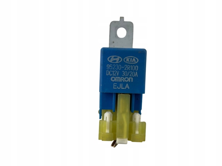 relay 12V 20A 95230-2R100 Hyundai i30 FD