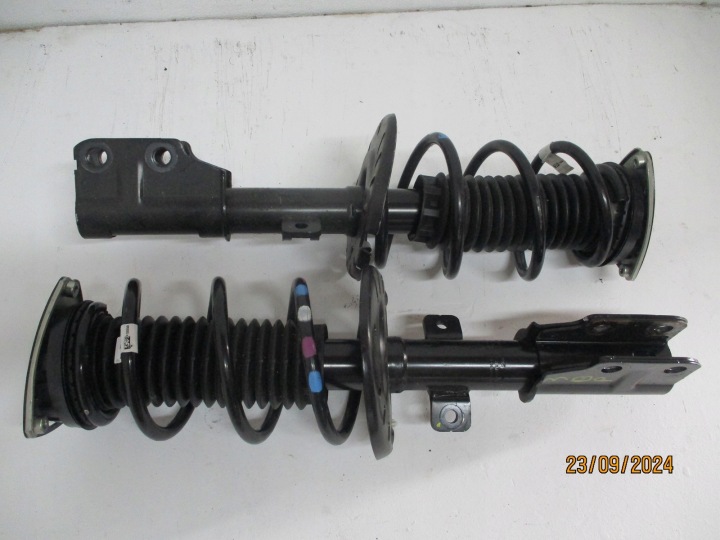 STOSSDÄMPFER STOSSDÄMPFER AMOR PEUGEOT 5008 III 9857727580